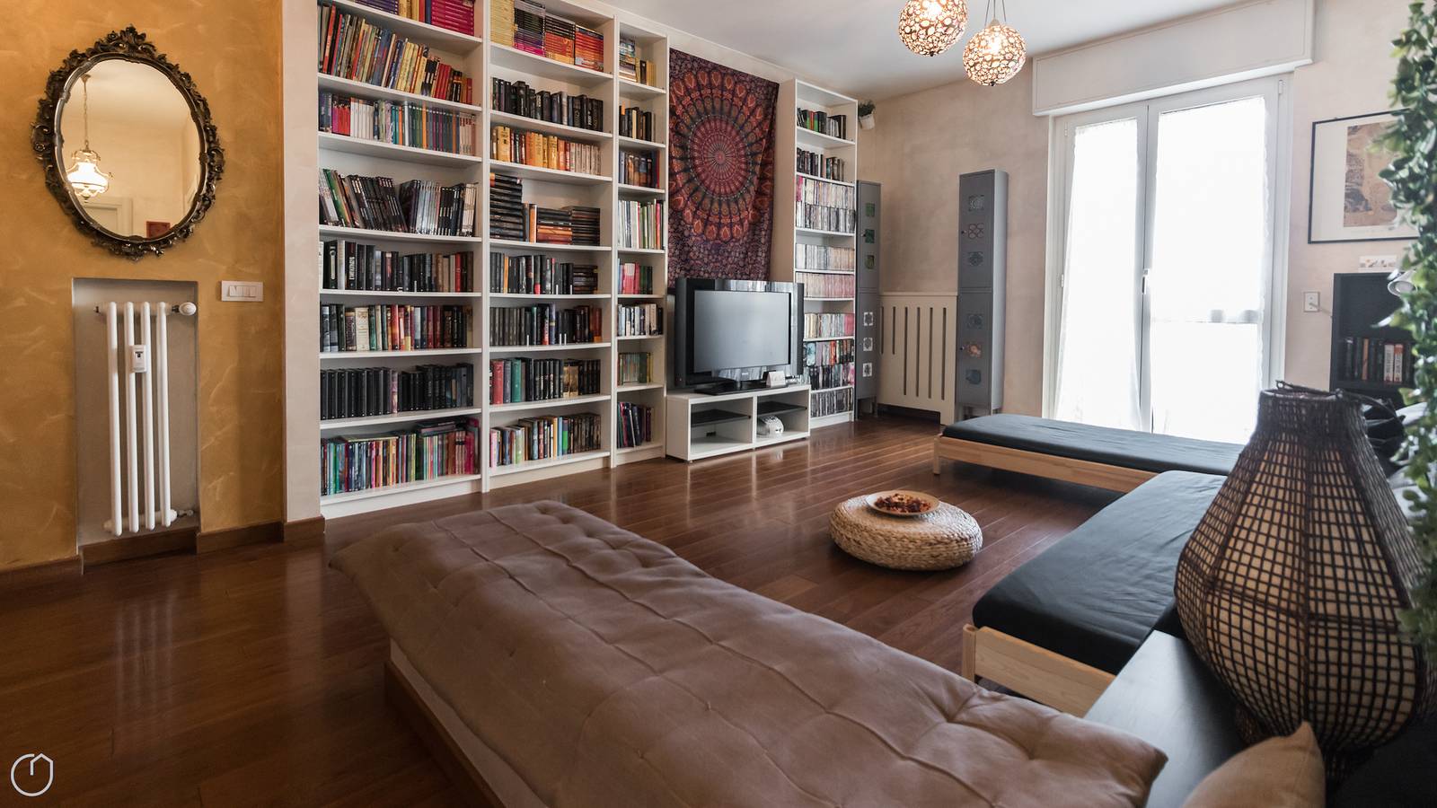 Location De Vacances pour 6 Personnes dans Milan, Province de Milan