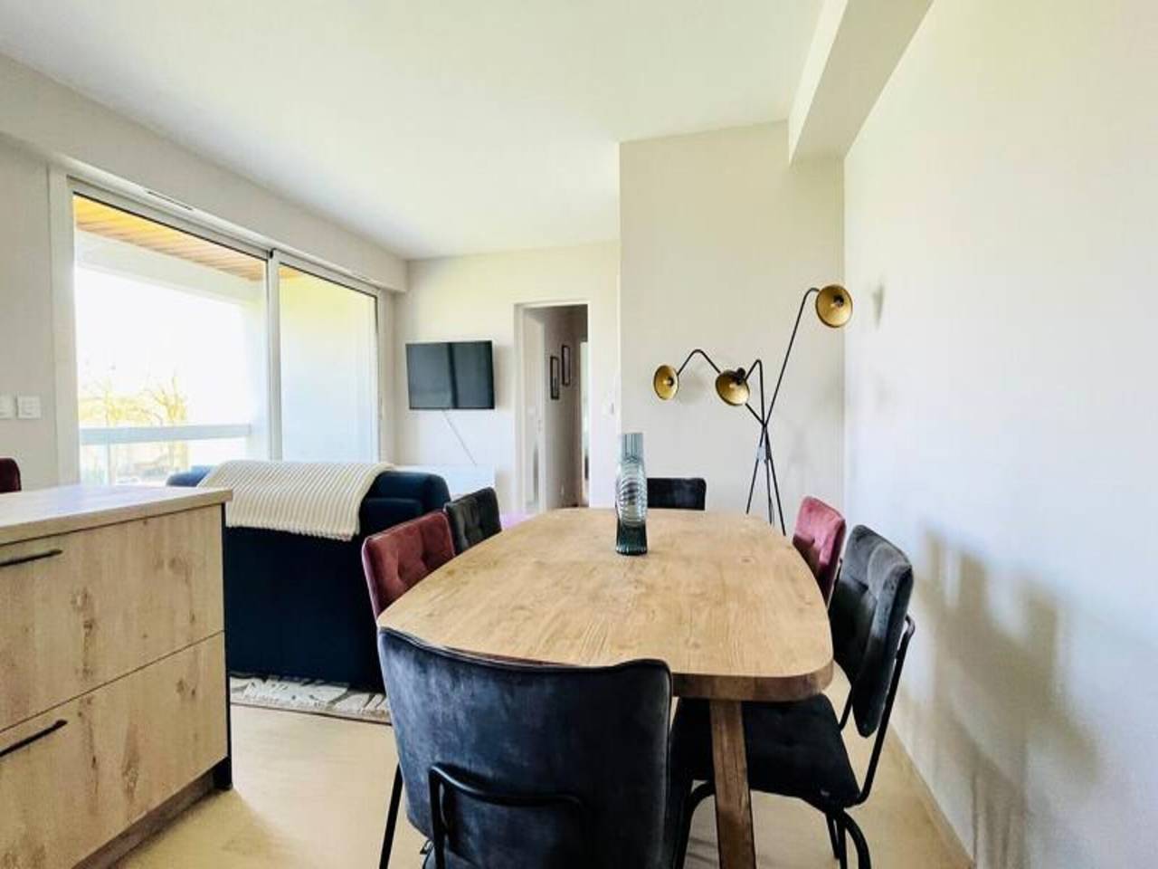 Ferienwohnung für 5 Personen in La Rochelle, La Rochelle und Umgebung