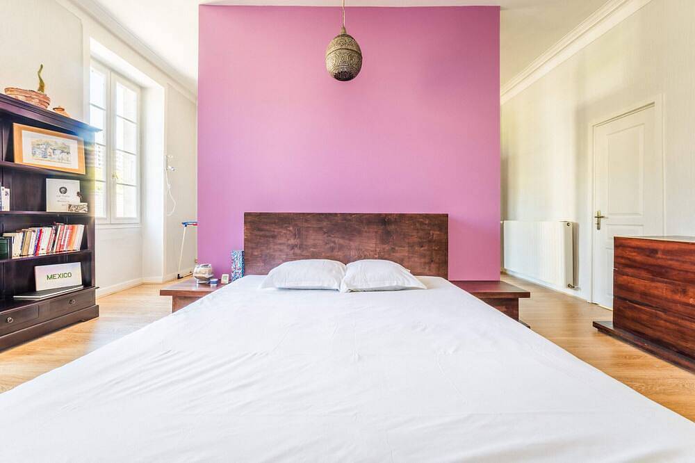 Ganze Wohnung, Maison cozy - 3 chambres - Tulle in Tulle, Tulle und Umgebung