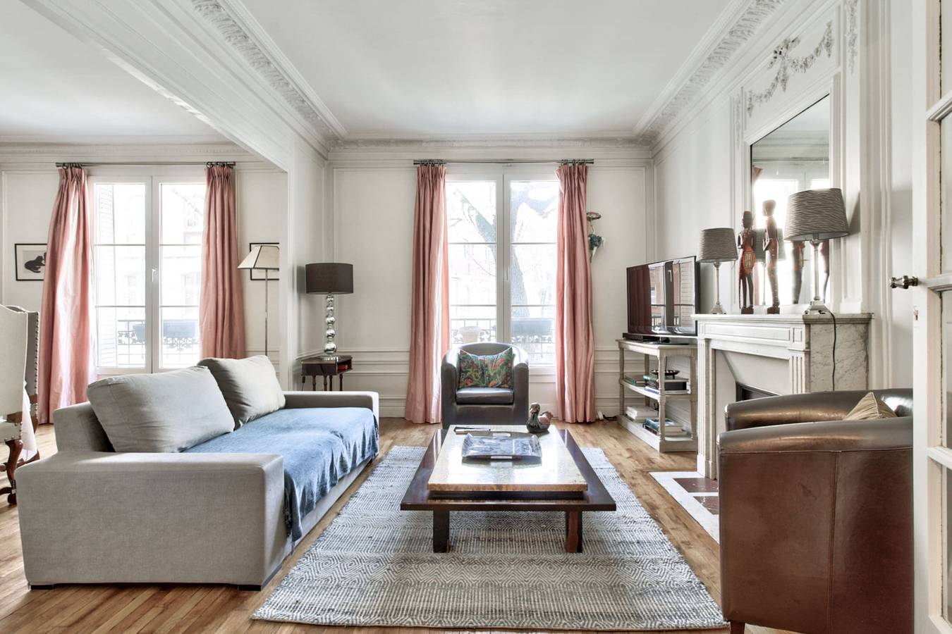 Appartement de vacances