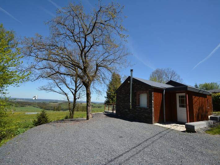Villa für 5 Personen, mit Garten und Terrasse - 1