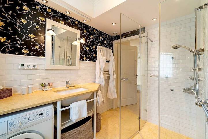 Villa für 2 Personen, mit Terrasse in Kühlungsborn - 3