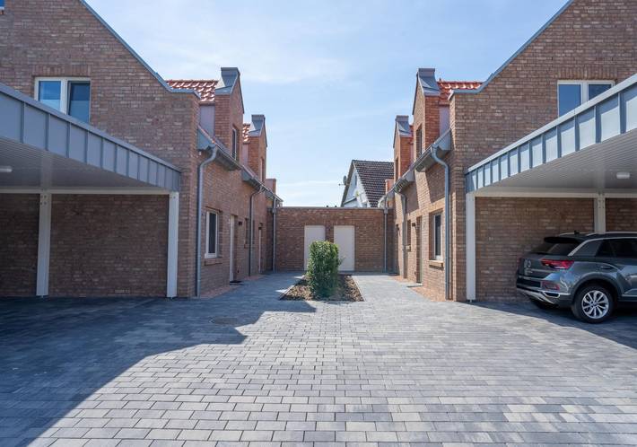 Strandhaus Grömitz 2a in Grömitz, Ostholstein