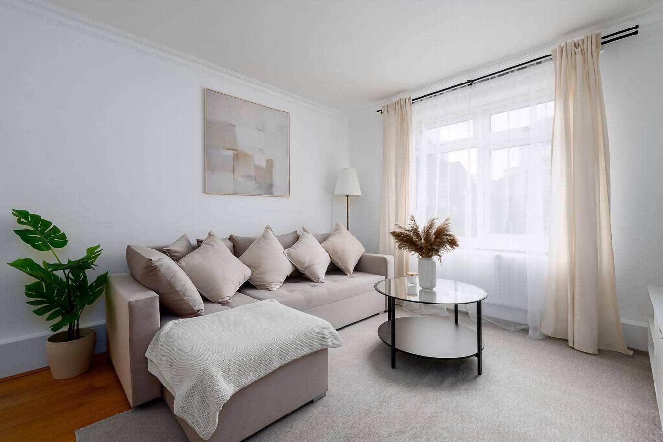 Entire apartment, Guestready - Relaxing retreat near Tower Bridge in Tower Hamlets, London