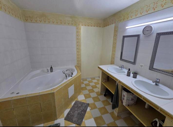 Gîte pour 9 personnes, animaux acceptés à Fribourg - 2