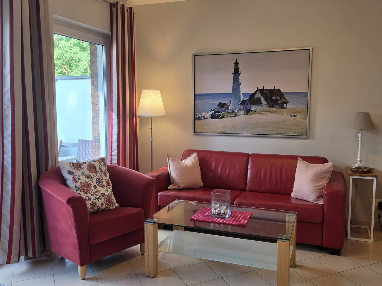 Geheel vakantieappartement, Vakantieappartement voor 4 personen met terras in Schönberg, Südliche Ostseeküste