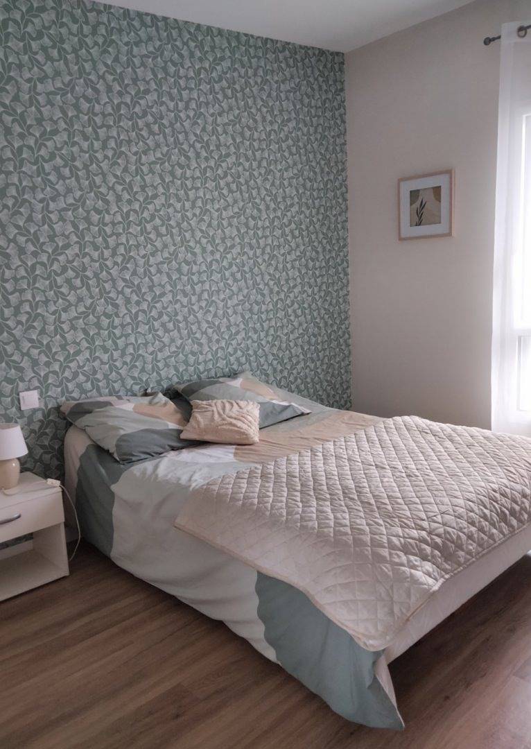 Chambre d'hôtes - Chambre in Plouër-sur-Rance, Région de Dinan