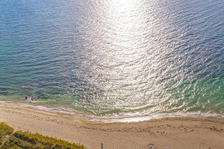 Location de vacances pour 4 personnes, avec terrasse à Locmiquélic - 3