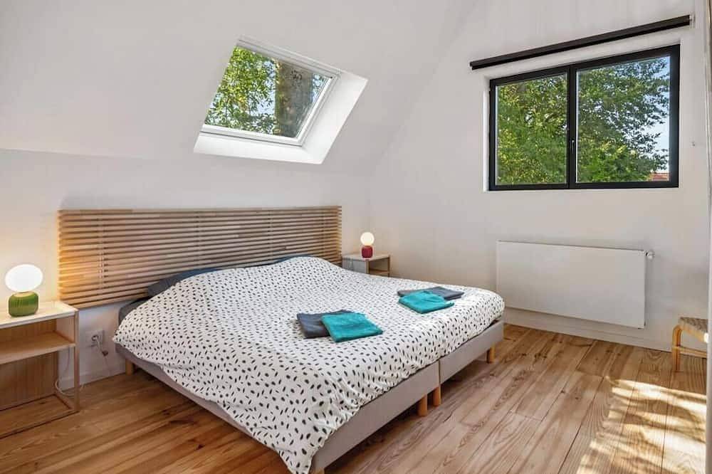 Gîtes de France® - Gîte Spa Normandie in Saint-Ouen-du-Breuil, Région de Rouen