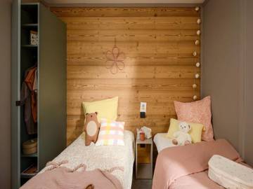 Chalet pour 4 Personnes dans Aussois, Parc National de la Vanoise, Photo 2