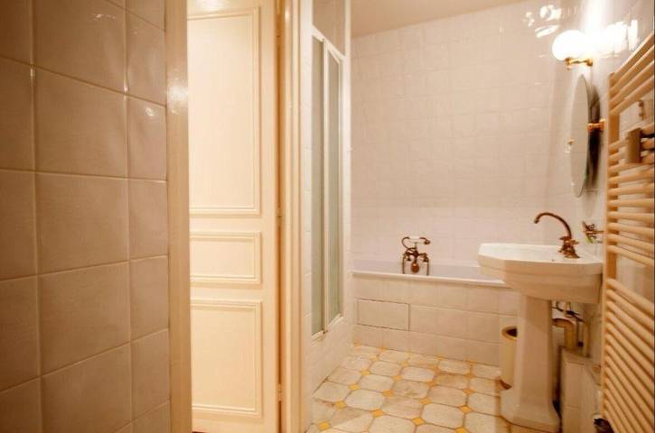 Gîte pour 6 personnes, avec piscine ainsi que jardin et vue à Les Forges - 2