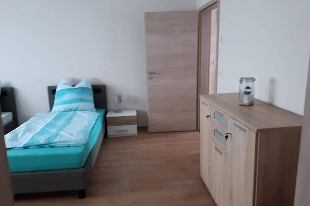 Ganze Wohnung, Ferienwohnung zum Keglertreff - Fewo zum Keglertreff in Klein Gladebrügge, Kreis Segeberg