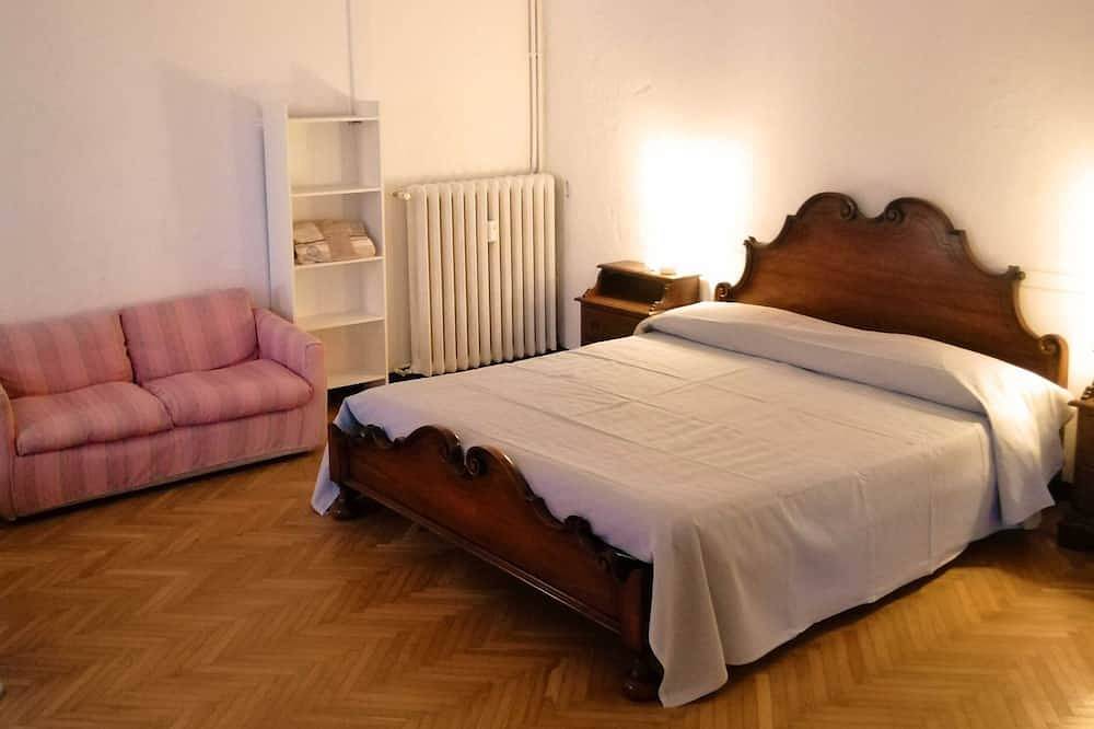 Ganze Wohnung, Teatronuovo Palace Apartment in Bergamo, Bergamo Provinz