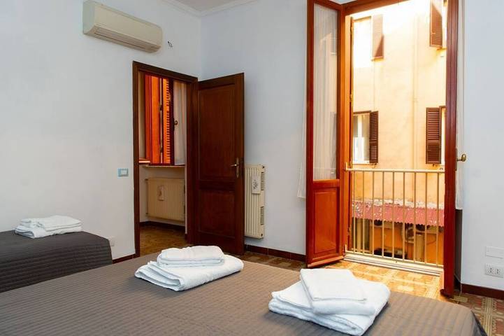 Appartamento intero, Domus Candia 66, via Candia 66 in Vaticano, Provincia di Roma
