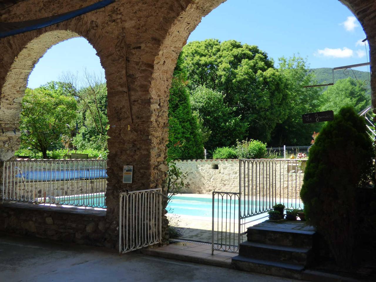 Les Calèches in Saint-Amans-Soult, Région de Castres