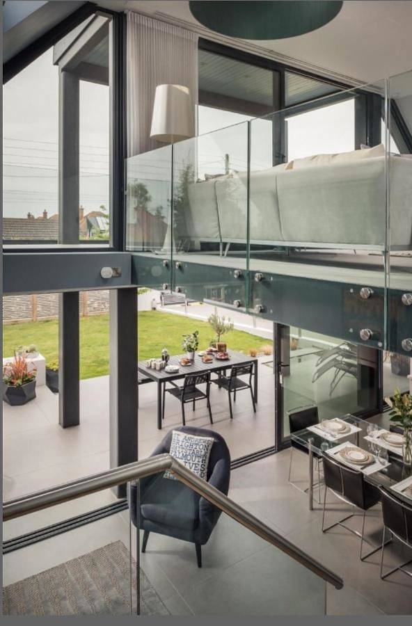 Villa in Whitstable, Kent