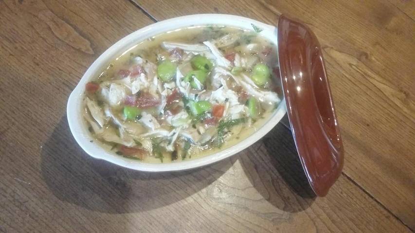 Chambre d’hôte pour 2 personnes, avec jardin et vue dans Mayenne - 3