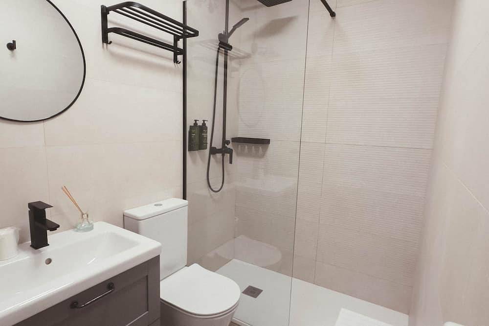 Ganze Wohnung, Go Compostela - Studio (2pax) in Sarria, Lugo Provinz