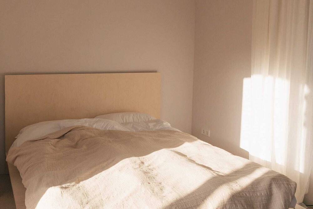 Ganze Wohnung, Gartengeschoss West: Terrassen im Süden und Westen in Werben (Elbe), Westhavelland