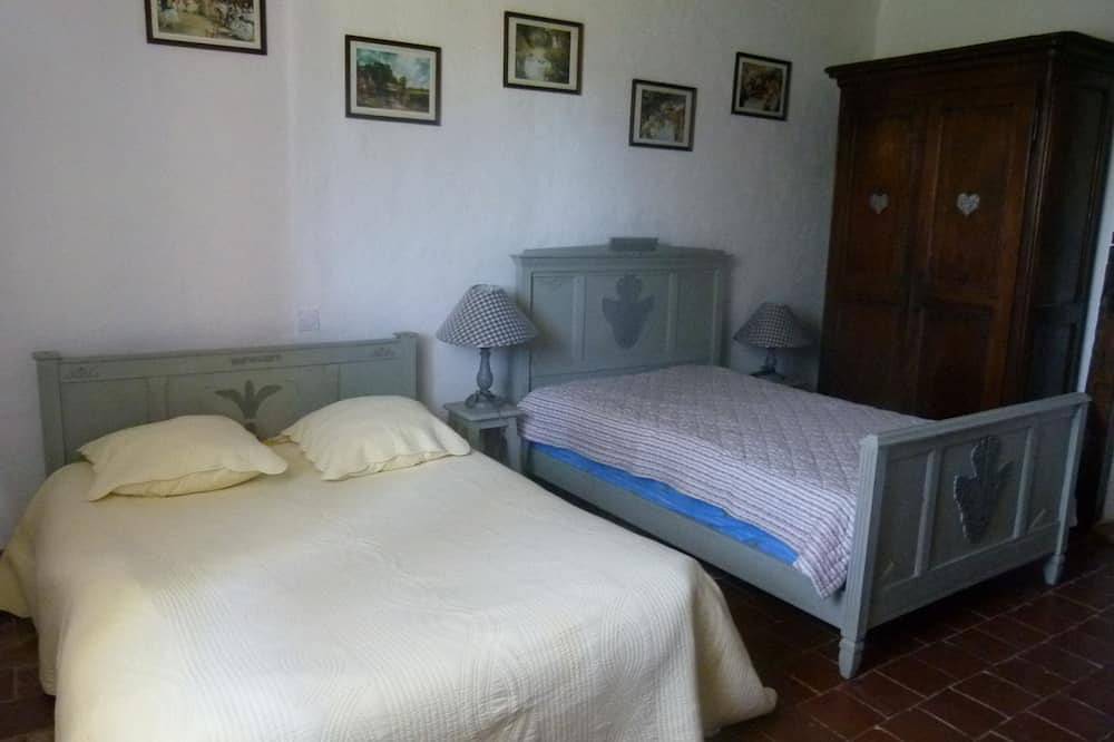 Maison  En Pierre Typique De La Gascogne A 17 Km  D'Auch  Avec Piscine Clôturee in Ornézan, Gers