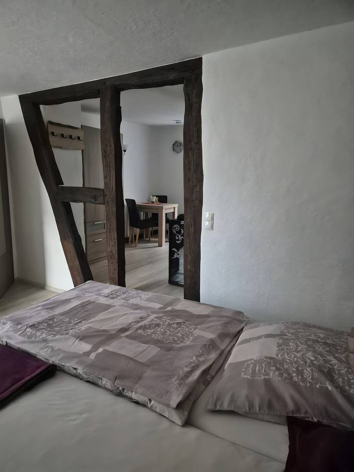 Ferienhaus für 2 Personen in Loreley