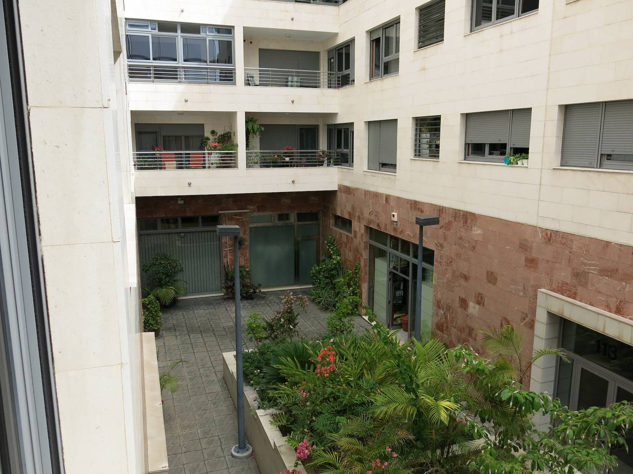 Ganze Wohnung, Casa 'Attenery' nahe dem Strand mit Wlan in Las Palmas de Gran Canaria Zentrum, Las Palmas