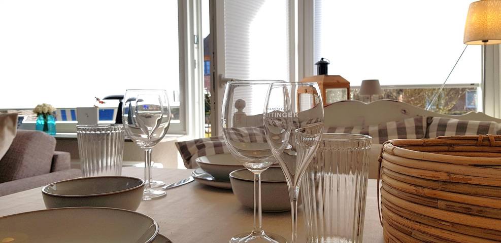 Ganze Ferienwohnung, Ankerplatz Sylt (Ank10) in Wenningstedt, Sylt