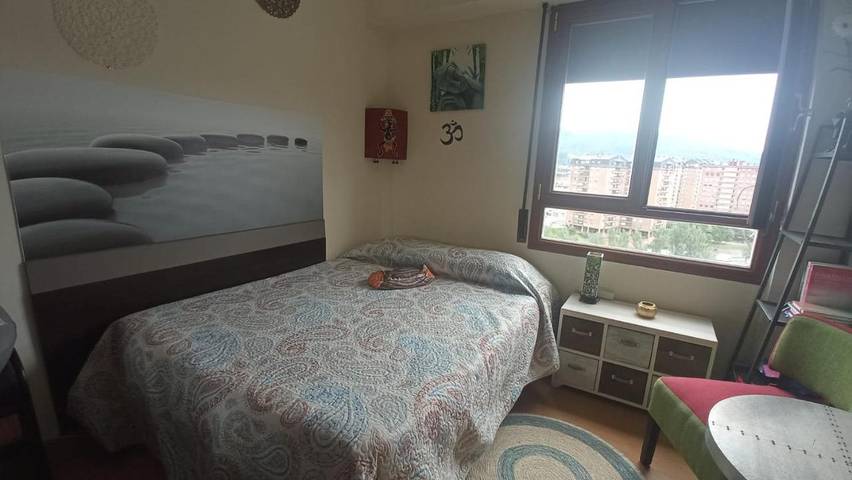 Appartement voor 2 personen, met uitzicht in Bilbao