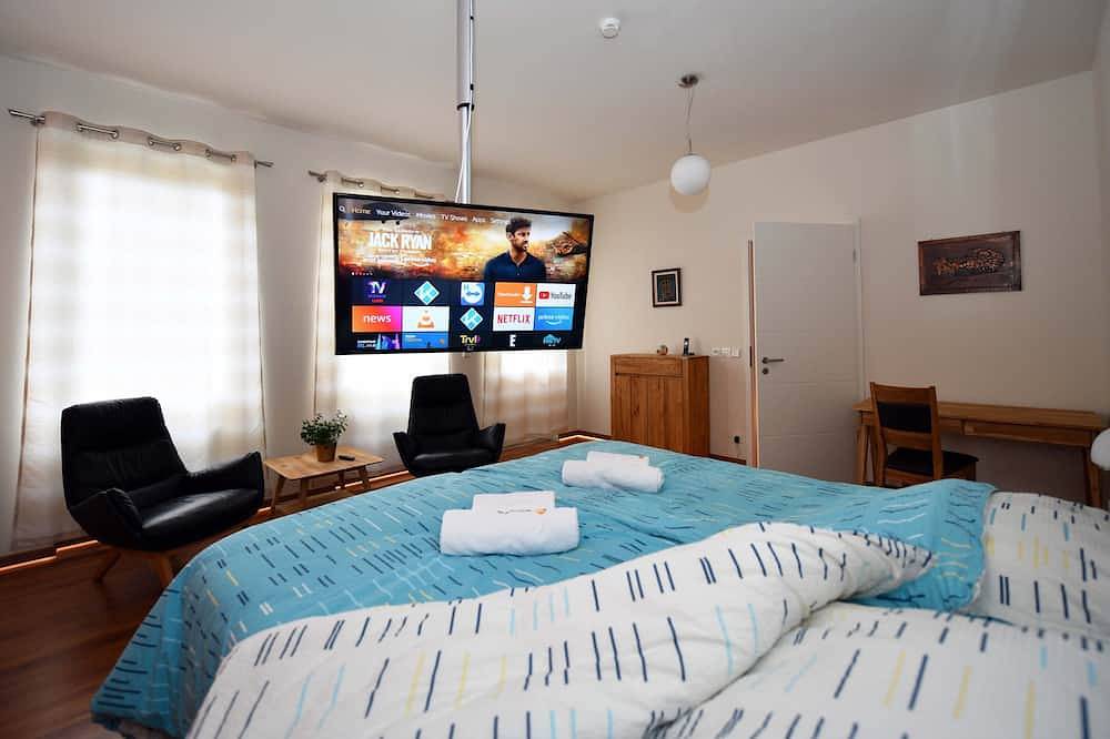 Apartamento entero, Apartamento Nuremberg como en casa in Núremberg, Franconia
