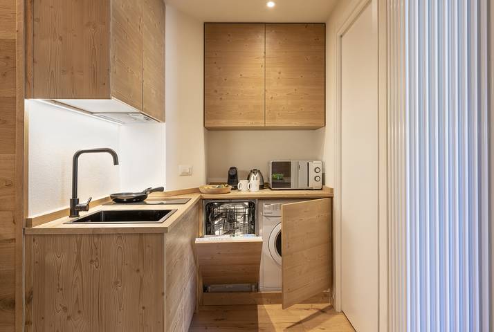 Apartamento entero, Bijoux Sozzine - AffittiPontediLegno in Ponte di Legno (Town), Ponte di Legno