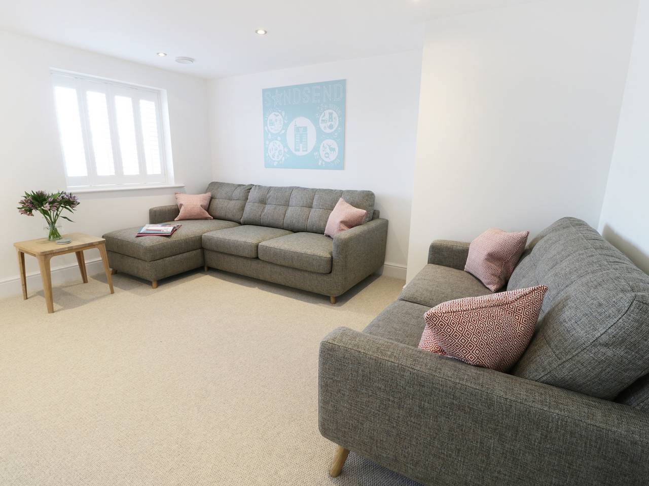 Chine Cottage in North York Moors National Park