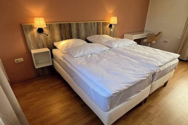 Bungalow für 3 Personen in der Wohlenberger Wiek - 3