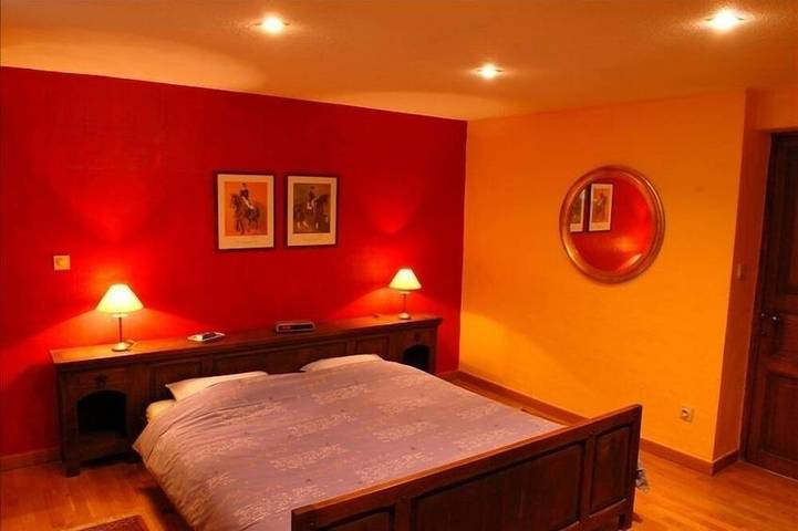 Ferienwohnung für 5 Personen, mit Terrasse und Garten in Brügge - 2