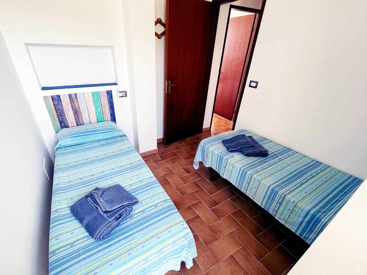 Ganze Wohnung, Wohnung 5 - Zwei-Zimmer-Wohnung in Cattolica Eraclea, Agrigento Provinz