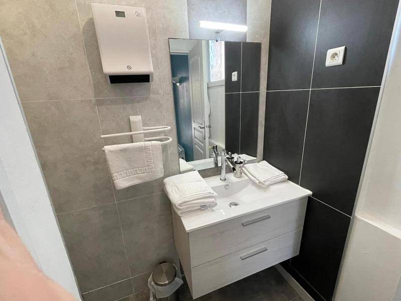 Standard Double Room in Cayeux-sur-Mer, Région d'Abbeville