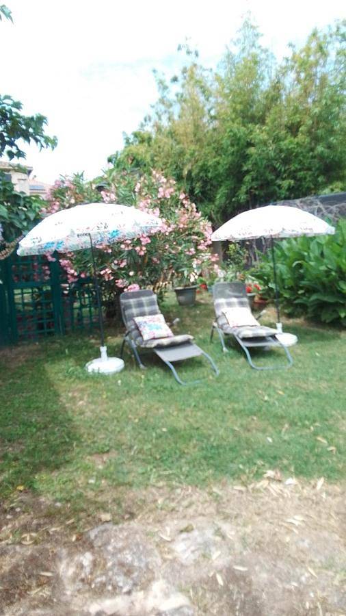 Appartement entier, Apartment - Ground Floor in Lunel-Viel, Côte méditerranéenne (France)