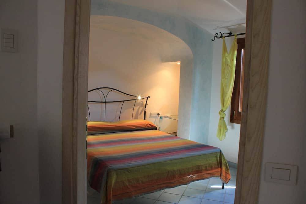 Haus am Meer mit direktem Zugang zum Strand in Cala Liberotto, Orosei