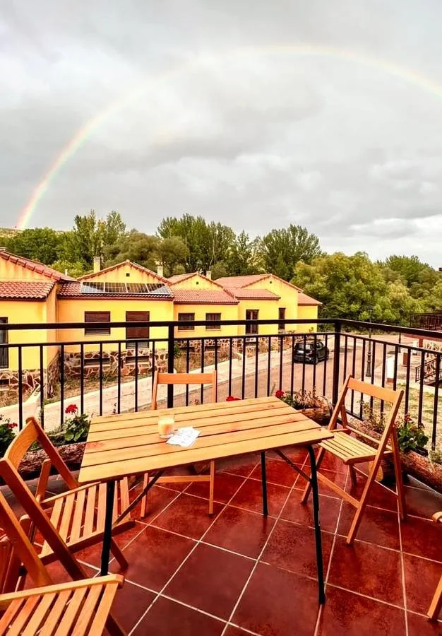 Holiday home for 6 people, with terrace and view, with pets - 1