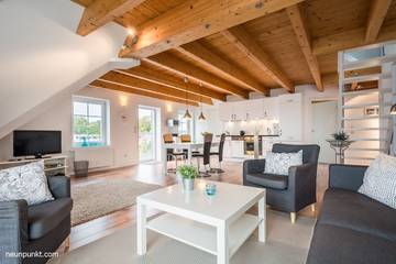 Ferienwohnung für 4 Personen in Arnis, Kappeln & Umgebung, Bild 3