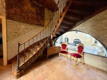 Chambre D’hôte pour 2 Personnes dans Burettes, Bauges, Photo 4