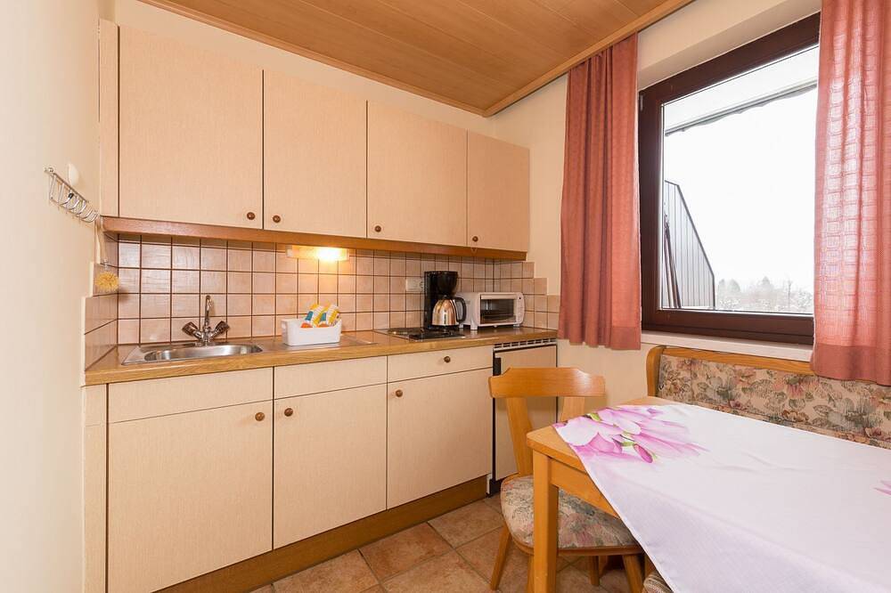 Geheel appartement, Appartement 4 - Appartementenhuis Roland in Strobl, Salzkammergut mountains