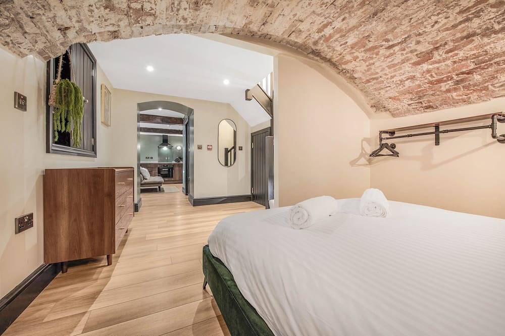 Ganze Wohnung, Whiskawayhomes Shaw Mews Apartment 2 in Worcester, Worcestershire