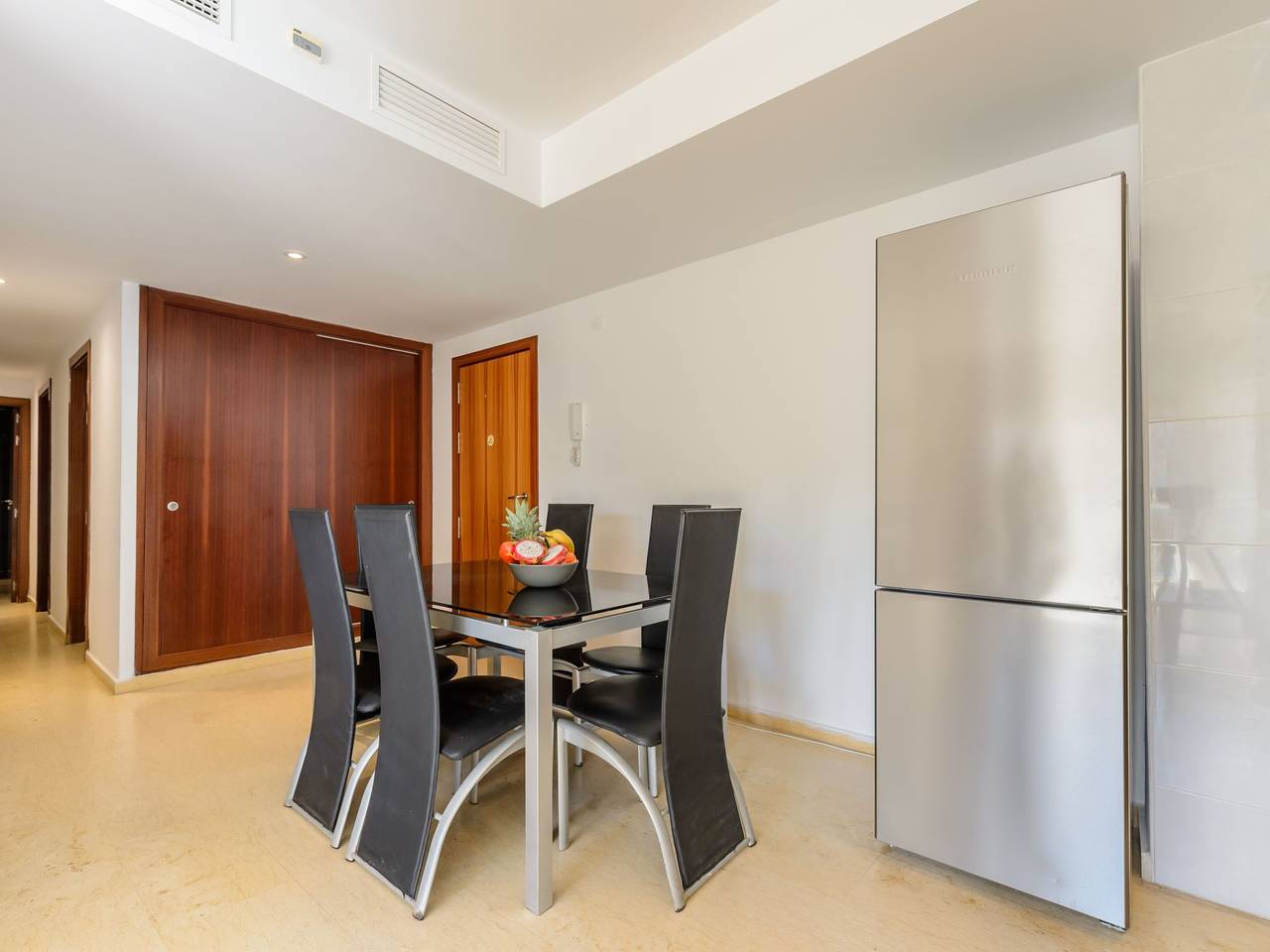 Geheel appartement, Ferienwohnung in Playa d'en Bossa, Ibiza Stad