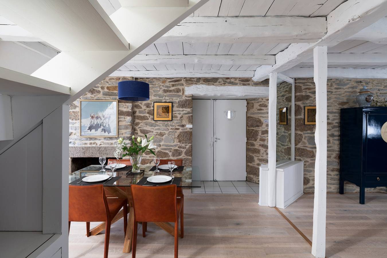Appartement entier, Le Marco Polo in Saint-Malo, Région de Saint-Malo