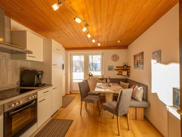 Ferienwohnung für 6 Personen in Brixen im Thale - 4