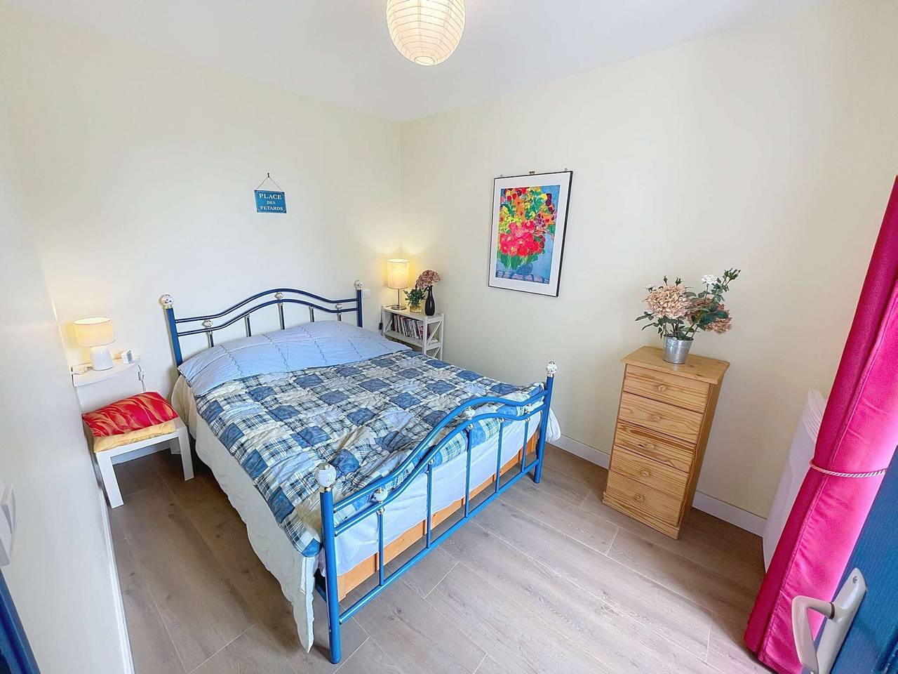 Apartamento entero, Apartamento con ascensor, en centro, cerca de la playa, Wifi gratuito in Granville, Côte de la Déroute