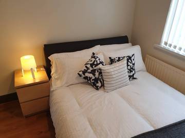 Holiday Apartment for 5 People in South Shields, South Tyneside, Photo 3