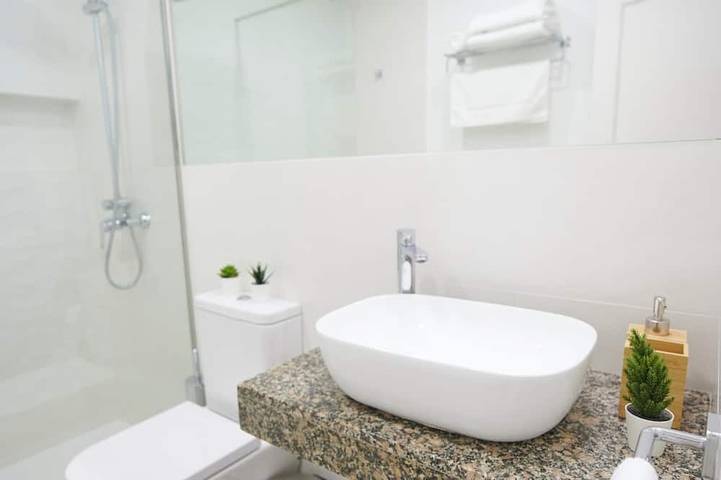 Appartement entier, Standard Apartment 3rd Floor in La Restinga, El Pinar de El Hierro