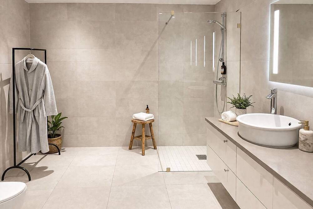 Moderne house in Bergen, 15 min to city, 10 min to airport in Fana, Bergen