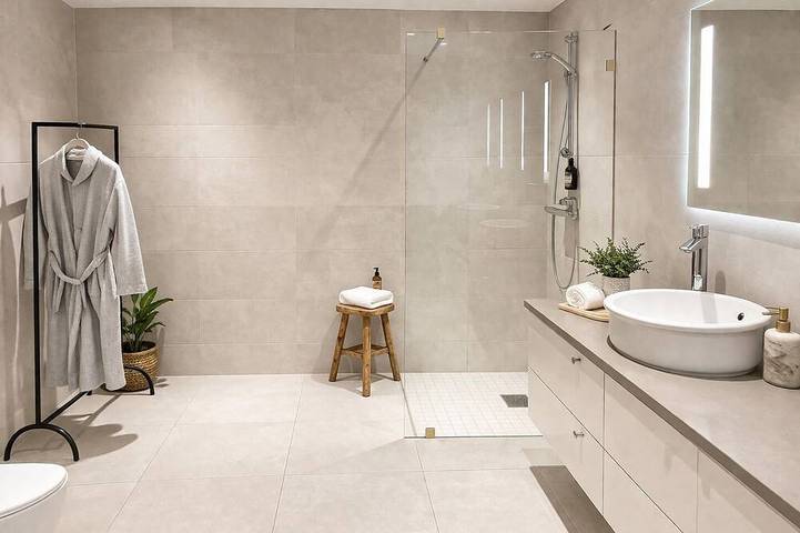 Moderne house in Bergen, 15 min to city, 10 min to airport in Fana, Bergen